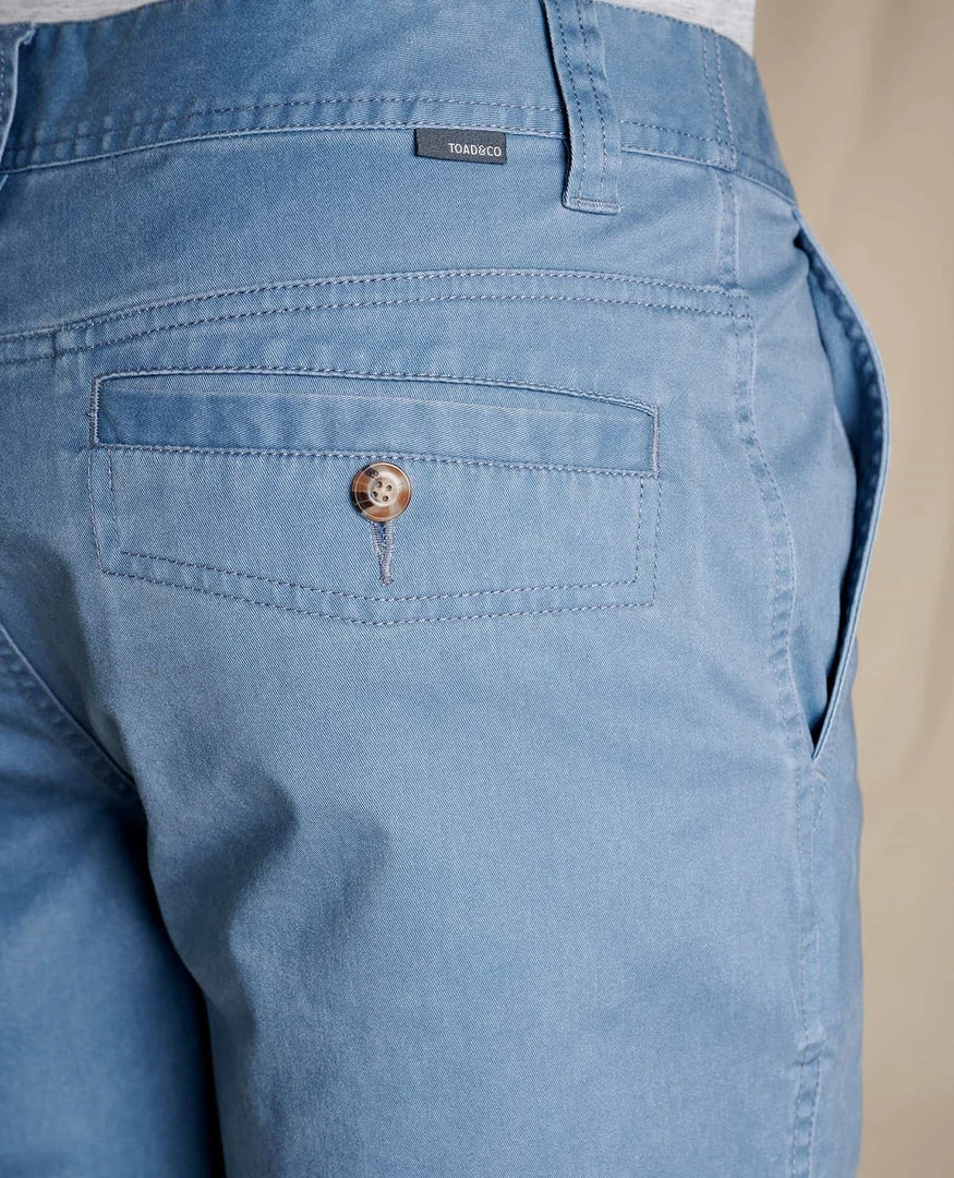 Toad&Co Mission Ridge Short Clothing