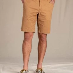 Toad&Co Mission Ridge Short