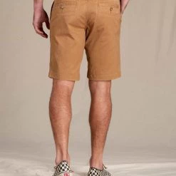 Toad&Co Mission Ridge Short