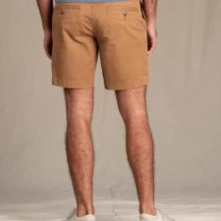 Toad&Co Mission Ridge Short