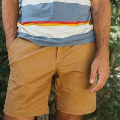 Toad&Co Mission Ridge Short