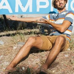 Toad&Co Mission Ridge Short