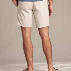 Toad&Co Mission Ridge Short