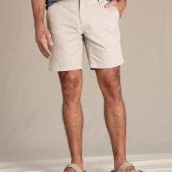 Toad&Co Mission Ridge Short