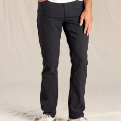 Toad&Co Rover 5 Pocket Lean Pant