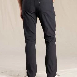 Toad&Co Rover 5 Pocket Lean Pant