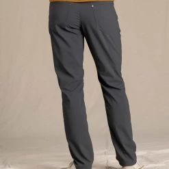 Toad&Co Clothing Rover 5 Pocket Lean Pant