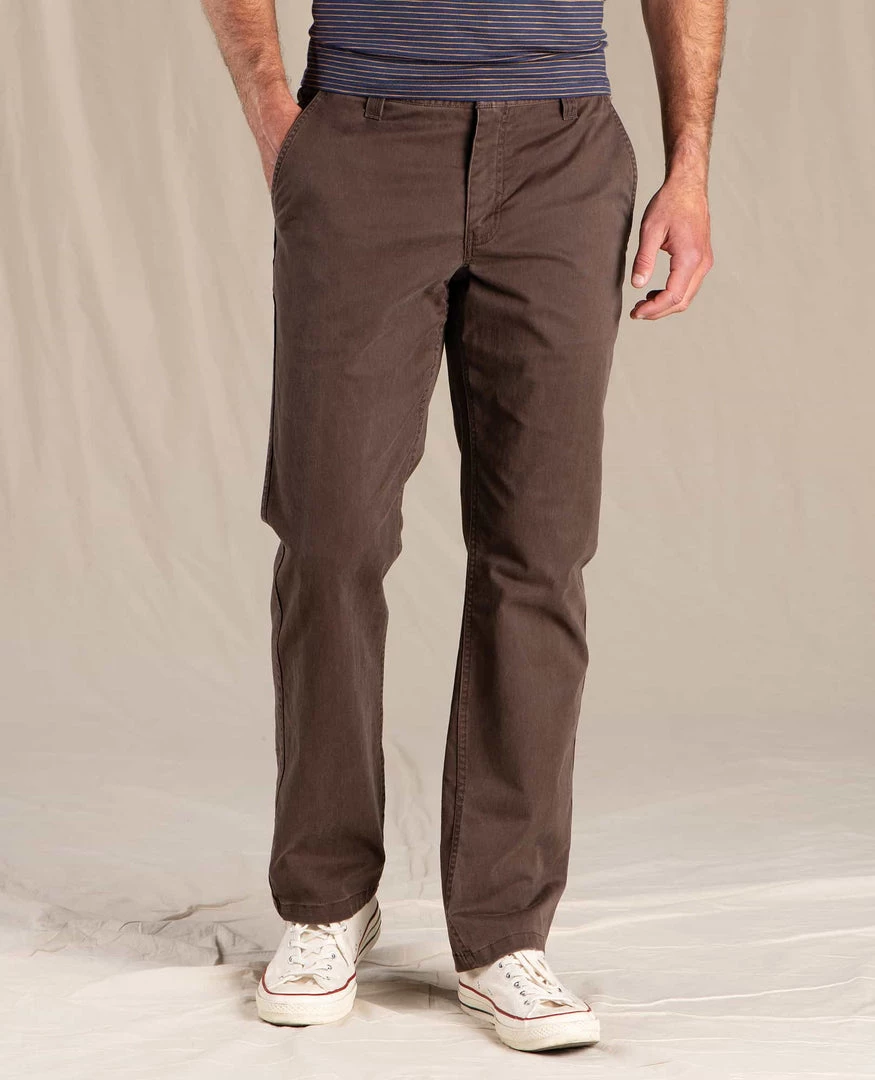 Toad&Co Mission Ridge Pant