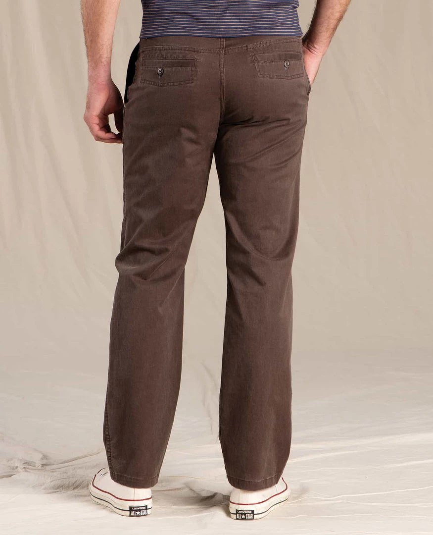 Toad&Co Mission Ridge Pant