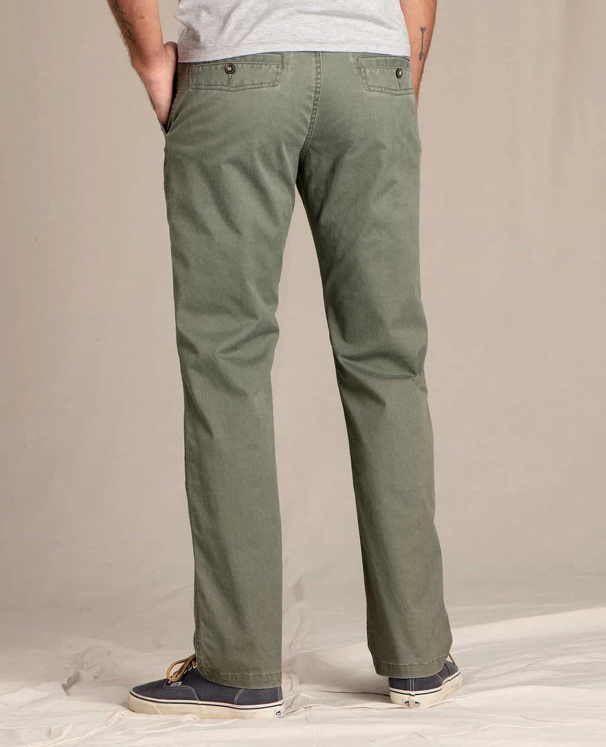 Toad&Co Mission Ridge Pant