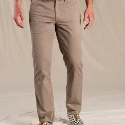 Toad&Co Clothing Mission Ridge Pant