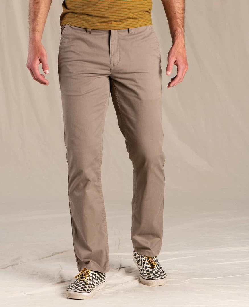 Toad&Co Clothing Mission Ridge Pant