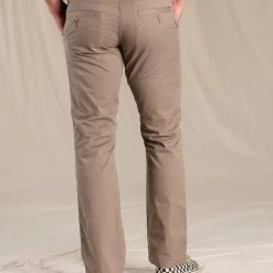 Toad&Co Clothing Mission Ridge Pant