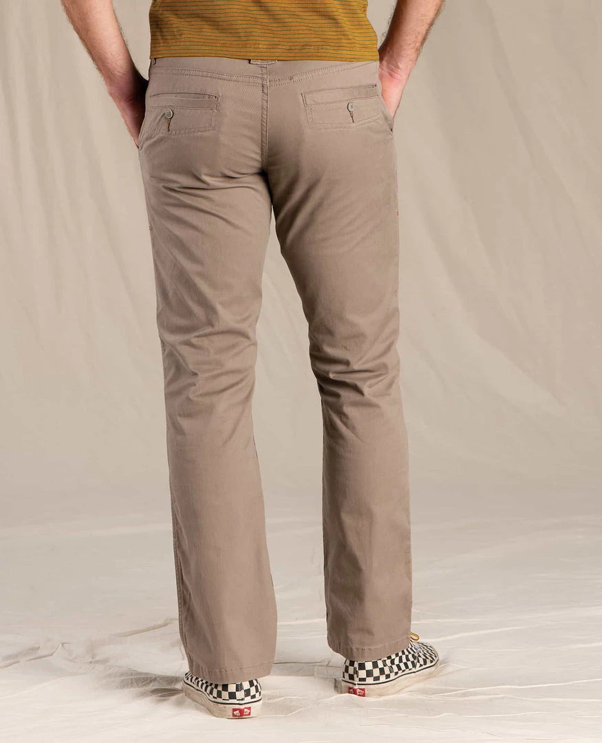 Toad&Co Clothing Mission Ridge Pant