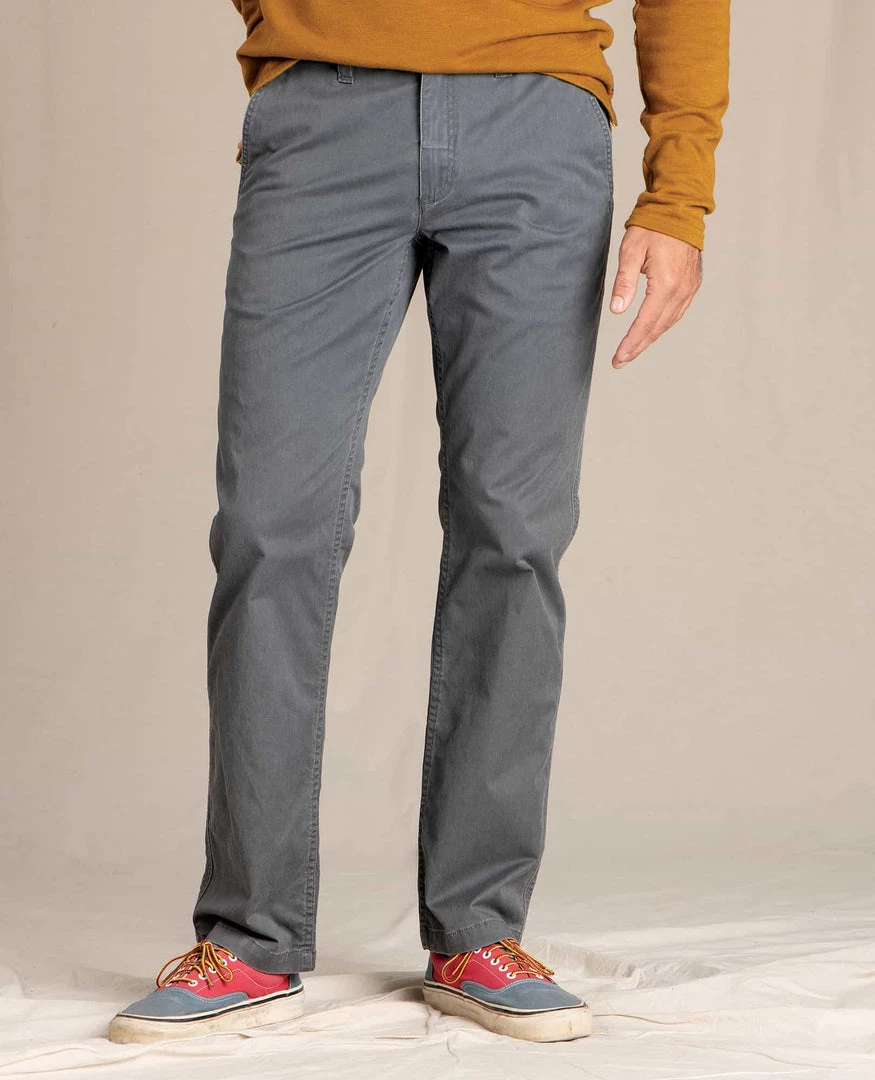 Toad&Co Clothing Mission Ridge Pant