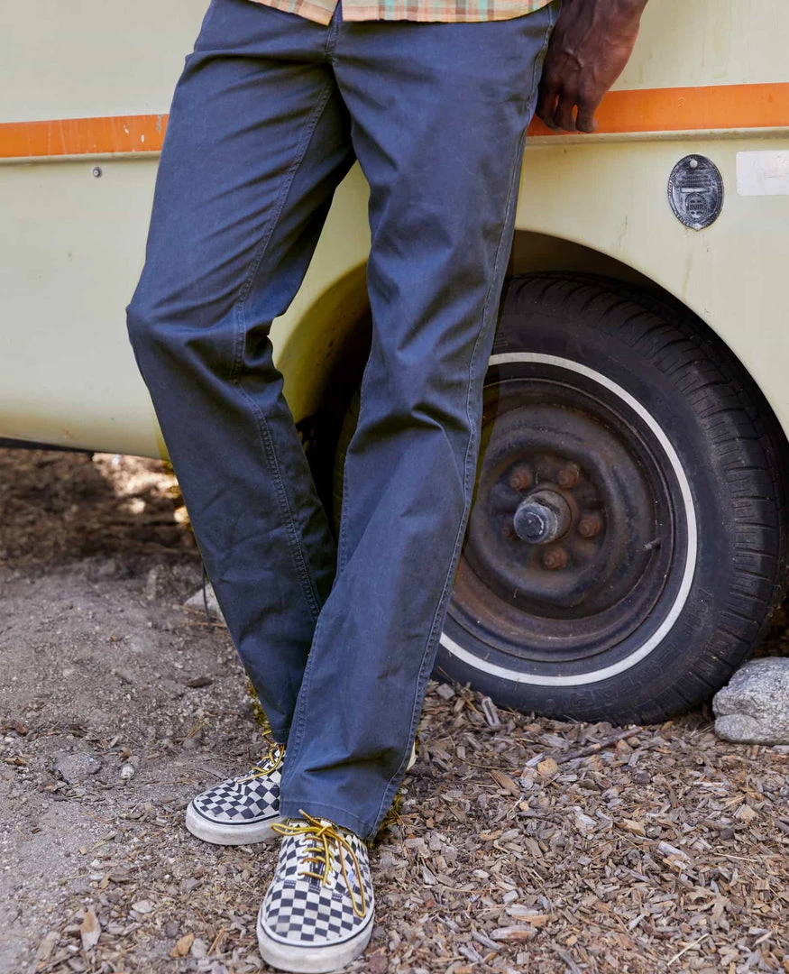 Toad&Co Mission Ridge Pant Clothing
