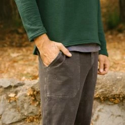 Toad&Co Men's Epiq Jogger Clothing