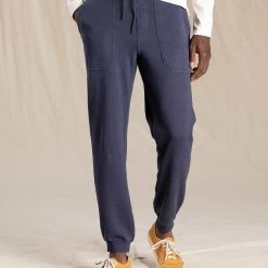 Toad&Co Men's Epiq Jogger Clothing