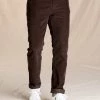 Toad&Co Jet Cord Pant Lean