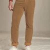 Toad&Co Clothing Jet Cord Pant Lean