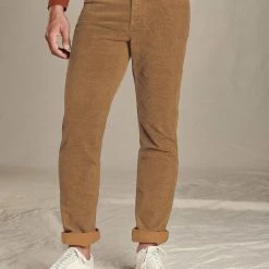 Toad&Co Clothing Jet Cord Pant Lean