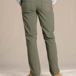 Toad&Co Rover Camp Pant Lean Sale