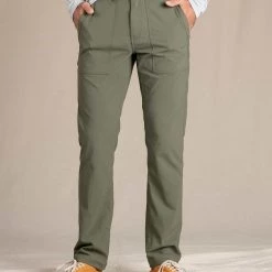 Toad&Co Rover Camp Pant Lean Sale