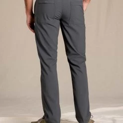 Toad&Co Rover Camp Pant Lean