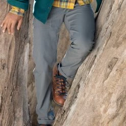 Toad&Co Rover Camp Pant Lean