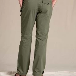 Toad&Co Clothing Men's Boundless Pant