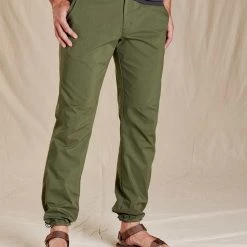 Toad&Co Clothing Men's Boundless Pant