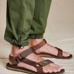 Toad&Co Clothing Men's Boundless Pant