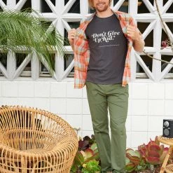 Toad&Co Clothing Men's Boundless Pant