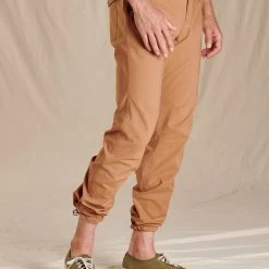 Toad&Co Men's Boundless Pant Clothing