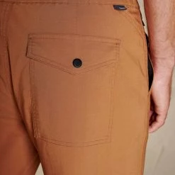 Toad&Co Men's Boundless Pant Clothing