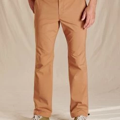 Toad&Co Men's Boundless Pant Clothing
