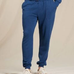 Toad&Co Clothing Unisex Epiq Jogger