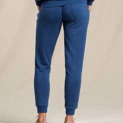 Toad&Co Clothing Unisex Epiq Jogger