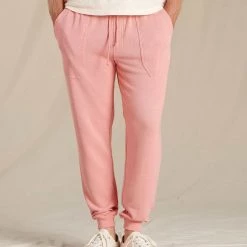 Toad&Co Clothing Unisex Epiq Jogger