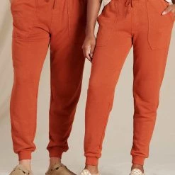 Toad&Co Unisex Epiq Jogger