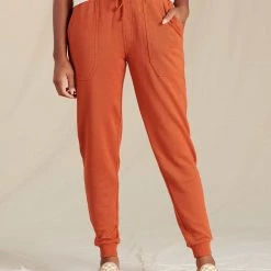 Toad&Co Unisex Epiq Jogger