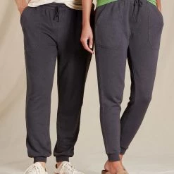 Toad&Co Unisex Epiq Jogger Clothing