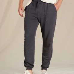 Toad&Co Unisex Epiq Jogger Clothing