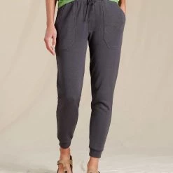 Toad&Co Unisex Epiq Jogger Clothing