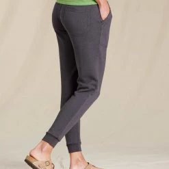 Toad&Co Unisex Epiq Jogger Clothing