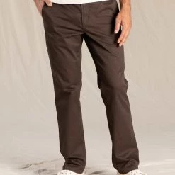 Toad&Co Clothing Mission Ridge Lean Pant
