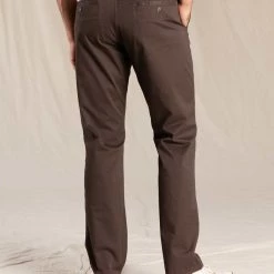 Toad&Co Clothing Mission Ridge Lean Pant