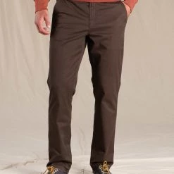 Toad&Co Clothing Mission Ridge Lean Pant