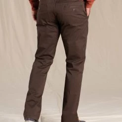 Toad&Co Clothing Mission Ridge Lean Pant