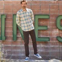 Toad&Co Clothing Mission Ridge Lean Pant